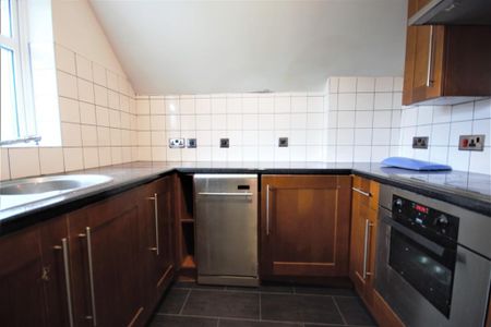 1 bedroom apartment to rent - Photo 3