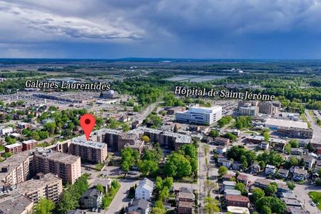 Rue de St-Jovite, J7Z 7B2, Saint-Jérôme - Photo 3