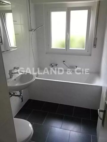 Appartement de 2½ pièces - Photo 5