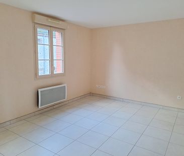 Maison de 66.88m2 à TOUROUVRE AU PERCHE - Photo 2