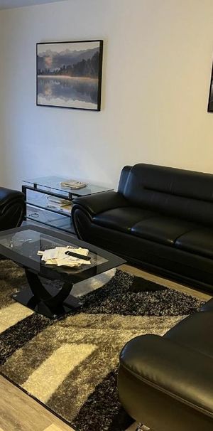 ST. LEONARD, BEAU GRANDE 4-1/2 A LOUER - Photo 1