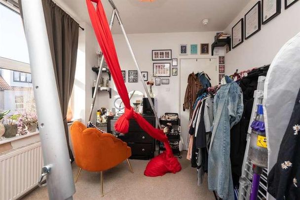 Chalks Road, Redfield, Bristol, BS5 - Photo 1