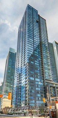 1 Bed and 1 Bath - The Pinnacle on Adelaide Condominiums - Photo 1