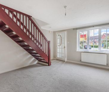 2 bedroom terraced house to rent - Photo 4