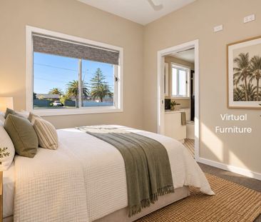 Space and Stylish One Bedder - Photo 4
