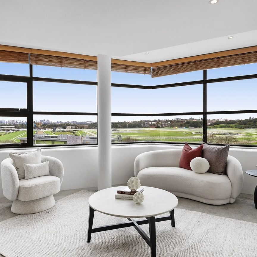 702E/103-105 Doncaster Avenue, Kensington - Photo 1