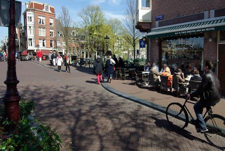 Nieuwe Spiegelstraat 48-1, 1017 DG, Amsterdam - Photo 3