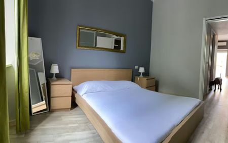 Via Giuseppe Govone, Milan, Lombardy 20155 - Photo 3