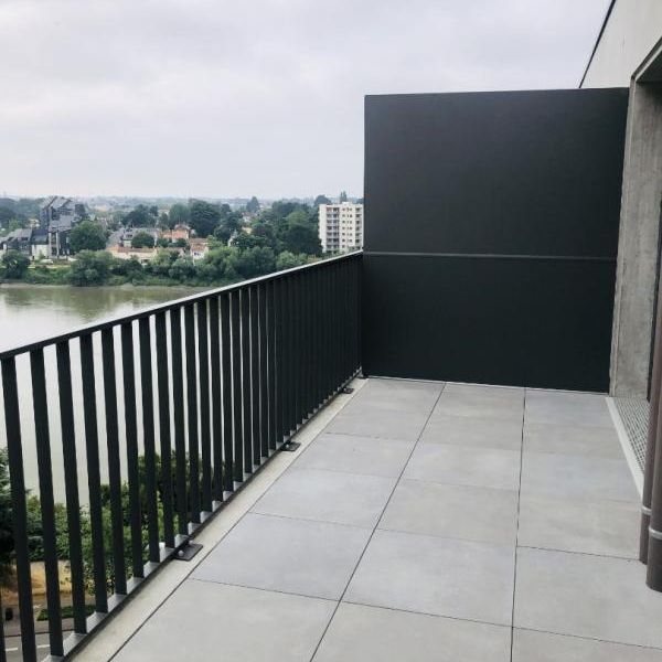 Appartement T2 à louer Nantes - 39 m² - Photo 1