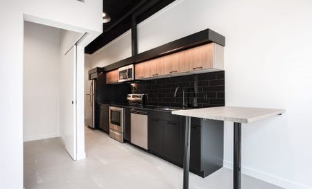 Preston: Loft Suites – 710 Westminster, Winnipeg, MB - Photo 2