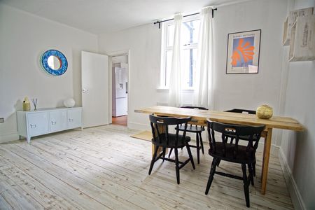 Spacious Room to Let on Lauderdale Street, Preston (Room 2) - Photo 2