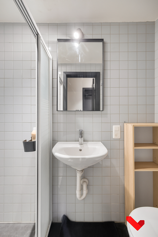 Appartement te huur in Leuven - Foto 4