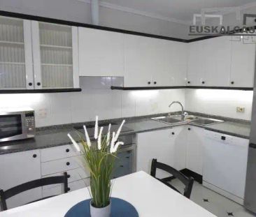 Piso de alquiler en Basurtu - Foto 2
