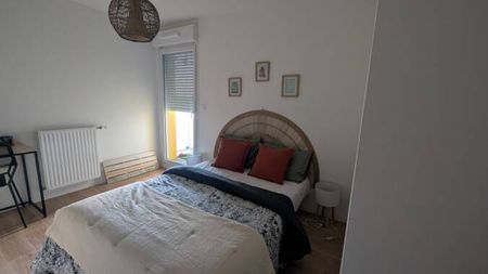 3mn à pied Audencia – Feel at Home – - Photo 5