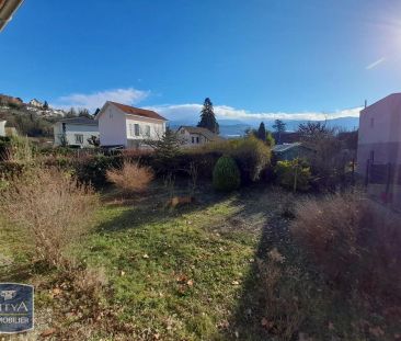 Maison à louer 3 pièces 56.27m² - Photo 3