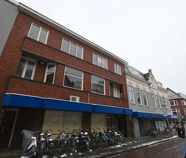 Te huur: Kamer Violenstraat 1 b in Groningen - Foto 2