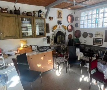 Studio/Γκαρσονιέρα για ενοικίαση Μεταμόρφωση (Τρίπολη) - Φωτογραφία 6
