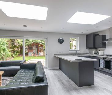 7 bedroom flat share to rent - Photo 6