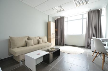 Studio / γκαρσονιέρα 35 τ.μ. για ενοικίαση, Θεσσαλονίκη - Κέντρο, Βαρδάρης - Φωτογραφία 2