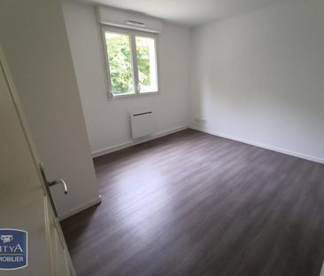 Location Appartement 2 pièces 52m² MORSBACH 57600 - Photo 1