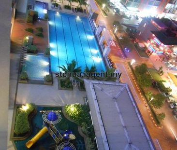 Oasis Serviced Suites @ Oasis Ara Damansara, Ara Damansara, Petalin... - Foto 1