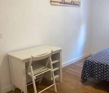 Calle de Jaén, Madrid, Community of Madrid 28020 - Photo 4