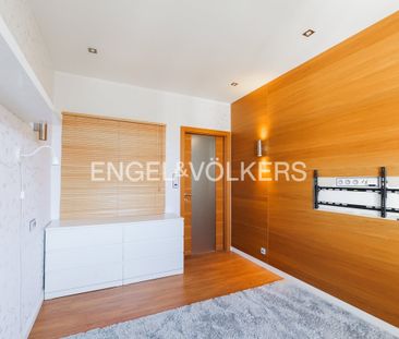 Apartment for rent, 3+kk - 2 bedrooms, 86m - Photo 1