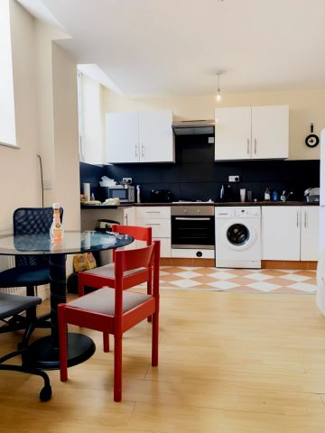 1 Bed 1 Bath - Photo 5