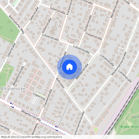 12524 Berlin - Köpenick