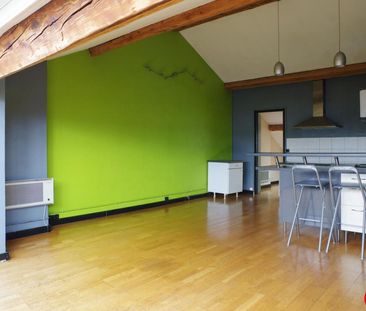 Appartement à louer 2 pièces • 46,87 m 2 Lyon 3 - Photo 1