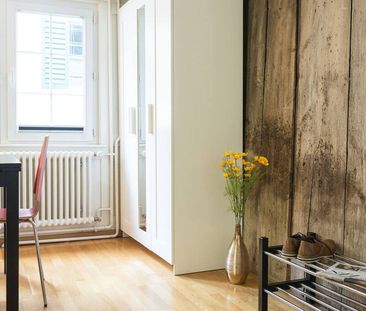 Zeughausgasse - Foto 3