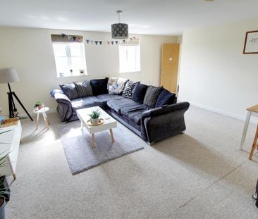 2 bedroom flat to rent - Photo 3