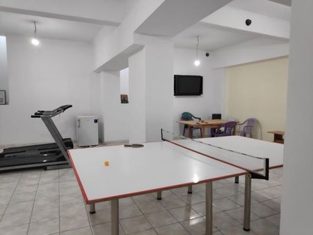 Studio/Γκαρσονιέρα για ενοικίαση Ανθούπολη (Πάτρα) - Photo 4