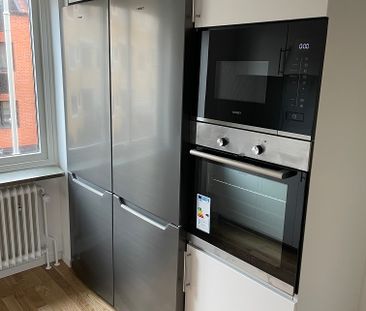 Regeringsgatan, Landskrona - Photo 3