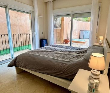 3 Bedroom Apartment For Rent in Nueva Andalucía, Málaga - Photo 4