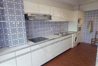Apartamento T4 em Coimbra