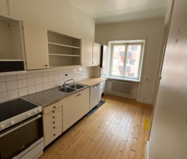 Östgötagatan 64 - Photo 2