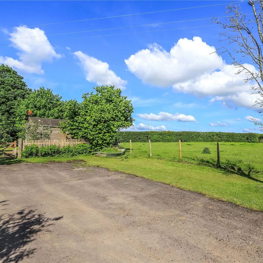 New Barn Lane, Crawley, Winchester, Hampshire, SO21 - Photo 1