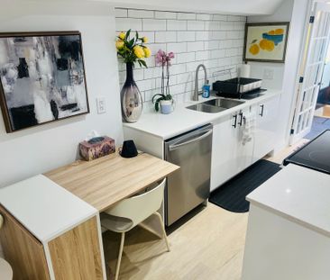 For Lease - 12 KIMBERLEY Avenue Unit# UNIT B, Toronto, Ontario - Photo 3