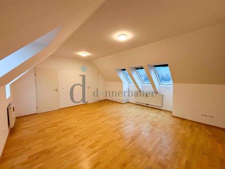 Helle 4-Zimmer-Wohnung nahe Kapfenberg zu vermieten! - Foto 2