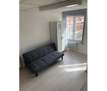 Appartement meublé à louer à Tourcoing - Réf. 509 - Photo 2