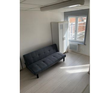 Appartement meublé à louer à Tourcoing - Réf. 509 - Photo 4