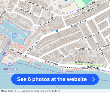 St Andrews Road, Exmouth, EX8 - Photo 1