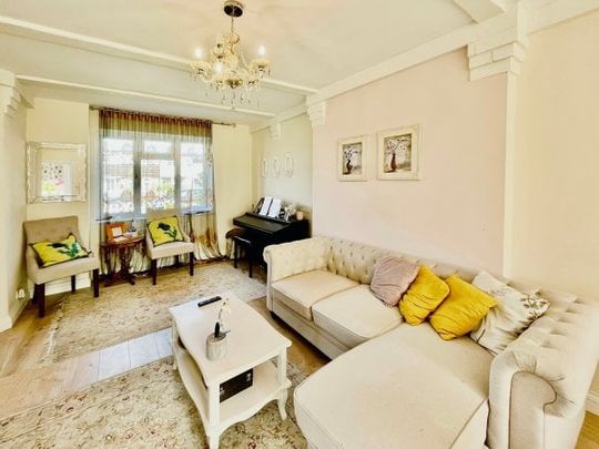 St Kilda Avenue, Cambridge - Photo 1