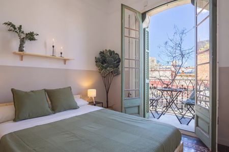 Carrer de Pons i Gallarza, Barcelona, Catalonia 08030 - Photo 2