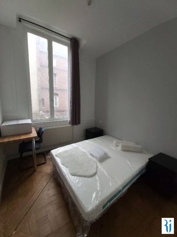 Location Appartement ROUEN - Photo 3