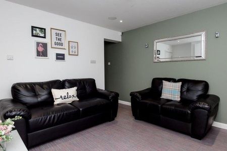 3 bedroom house share to rent - Photo 2
