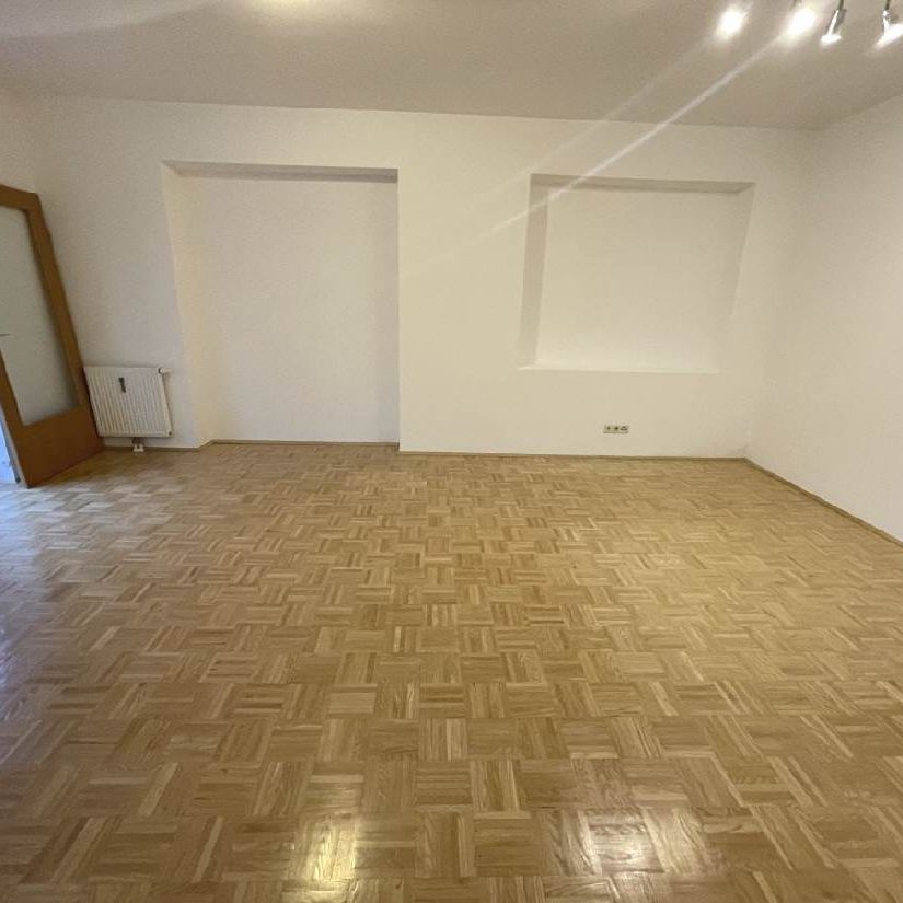 Wunderbare Ergeschosswohnung mit Garten Nähe Fürstenfeld …! - Foto 1