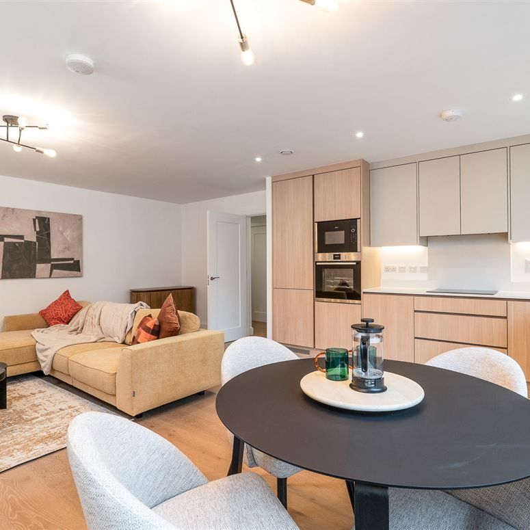 Hadleigh Court, Haddington Road , Ballsbridge, Dublin 4 - Photo 1