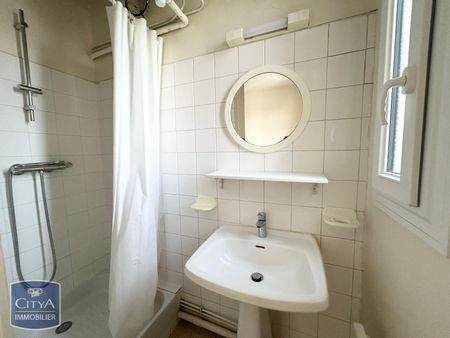Location Appartement 2 pièces 32m² TOURS 37000 - Photo 5